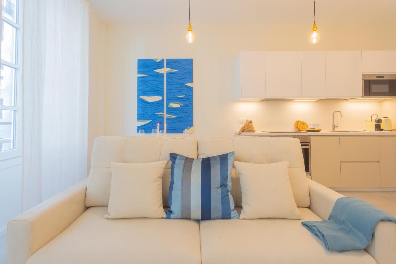 Enchanted Como Lake - City Apartment 2 By Rent All Комо Экстерьер фото