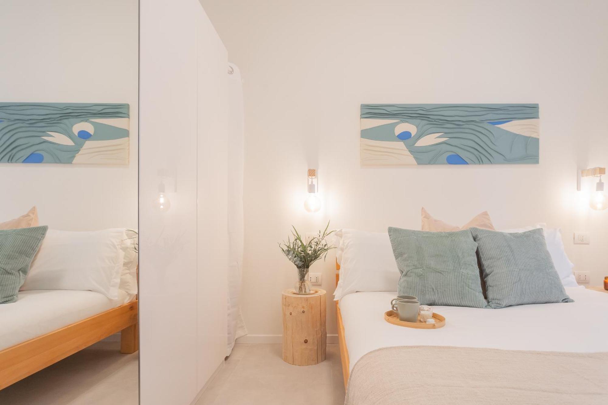 Enchanted Como Lake - City Apartment 2 By Rent All Комо Экстерьер фото