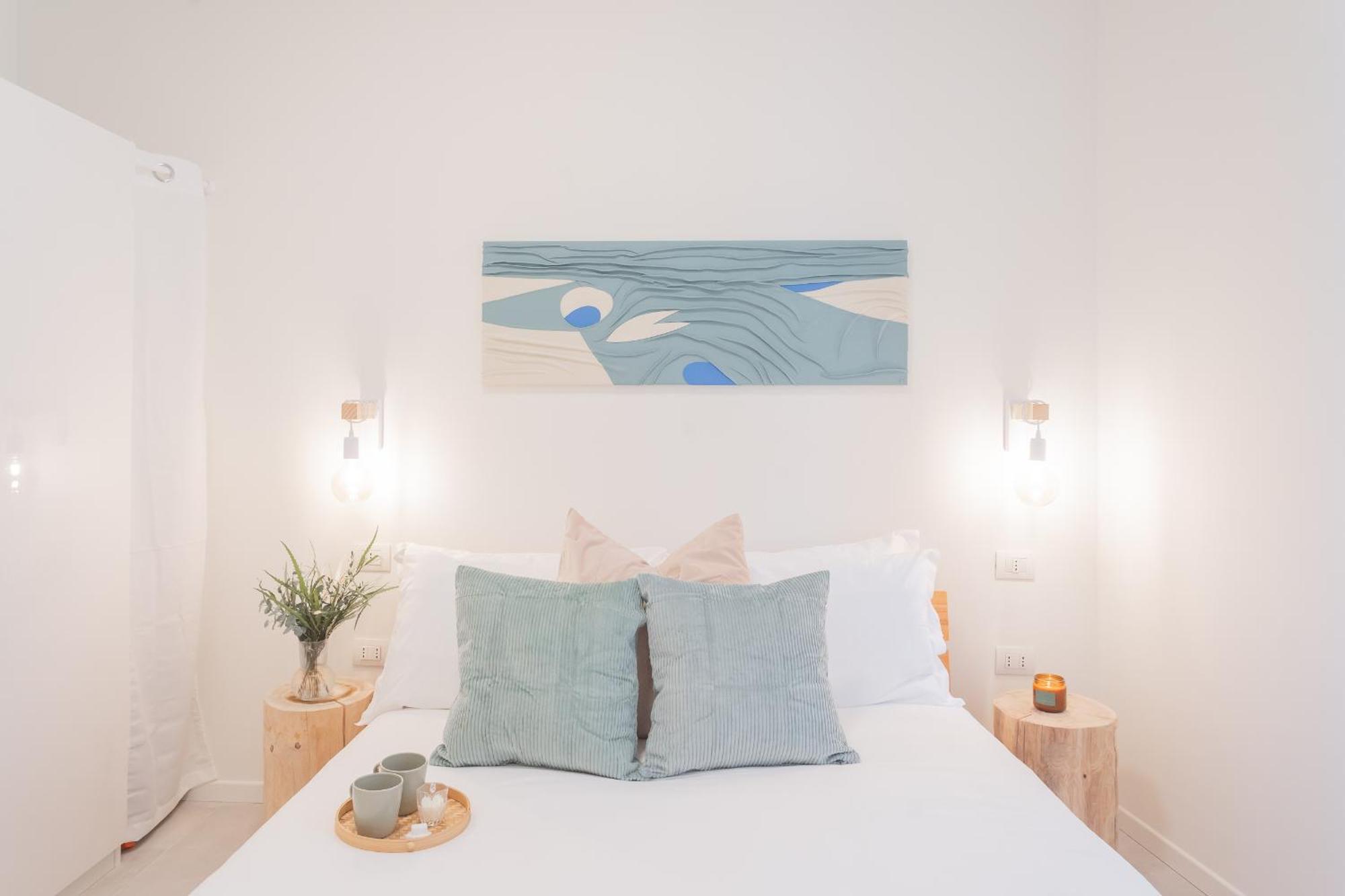 Enchanted Como Lake - City Apartment 2 By Rent All Комо Экстерьер фото
