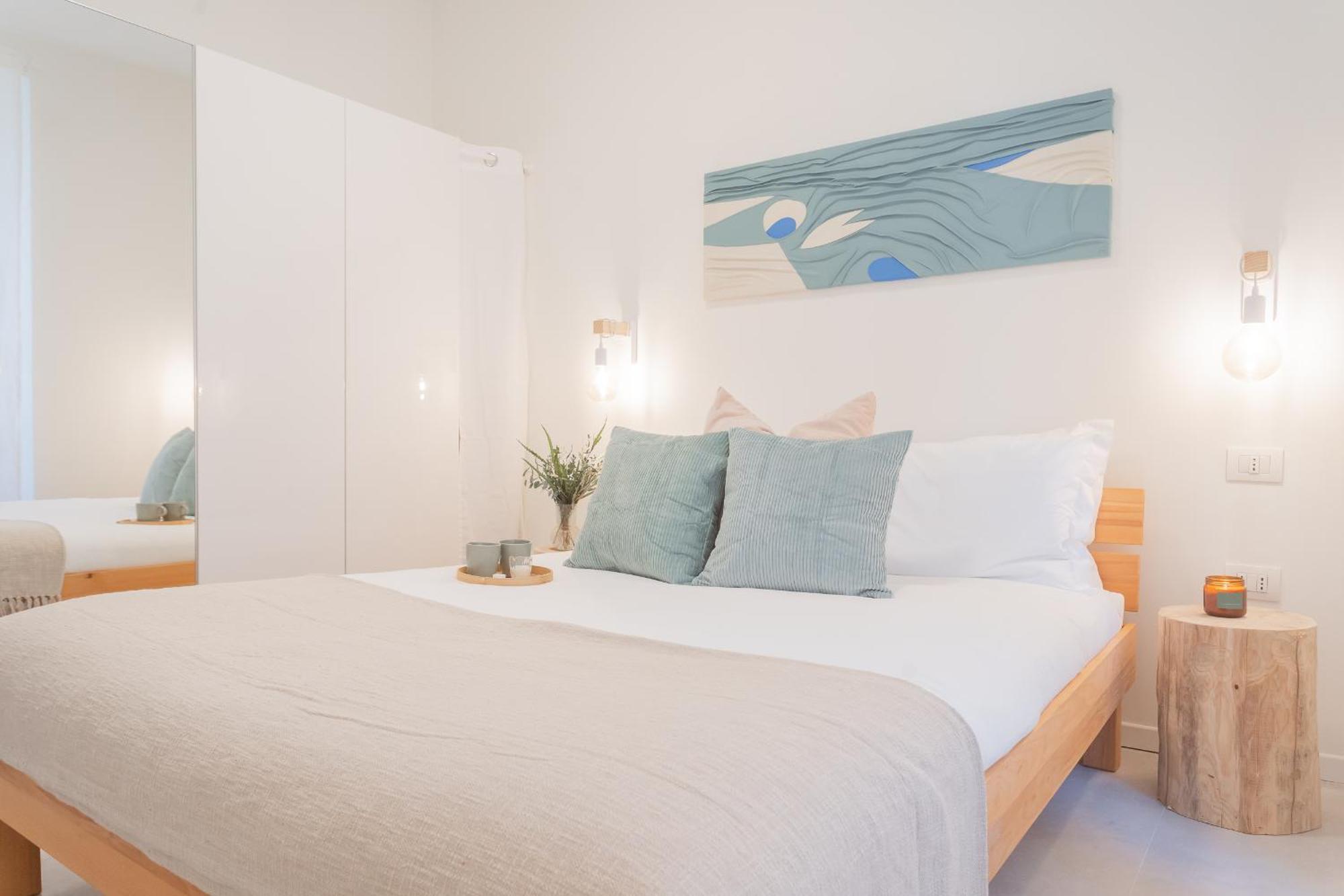 Enchanted Como Lake - City Apartment 2 By Rent All Комо Экстерьер фото